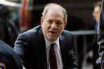 Harvey Weinstein Granted Appeal of His 2020 Rape Conviction by New York Judge