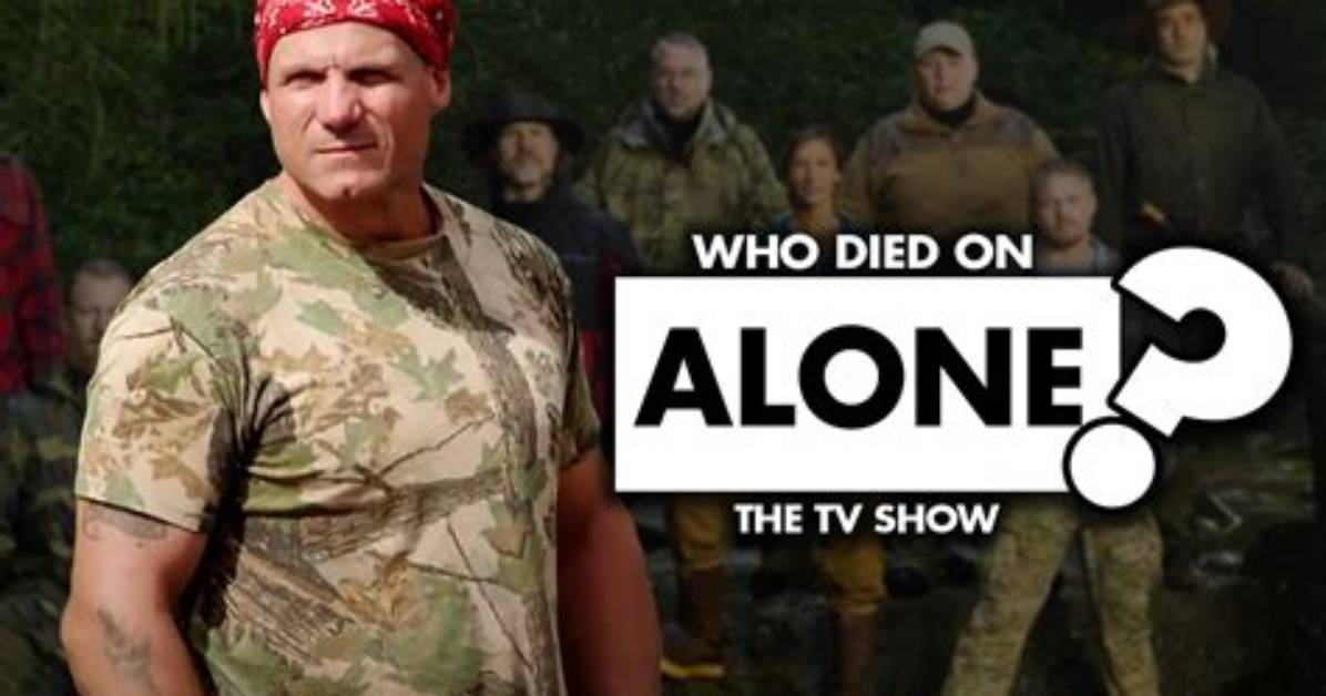 Has Anybody Ever Died on Alone? a Deep Dive into Survival and Reality Tv