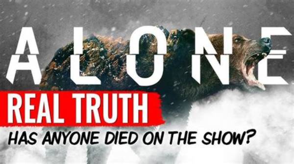 Has Anyone Died Competing on 'Alone'? the Show's Tragic History