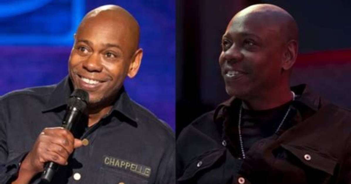 Has Dave Chappelle Had Plastic Surgery? Who Is Dave Chappelle?