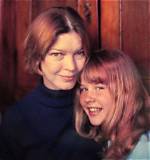 Has Ellen Burstyn Ever Had Any Kids?