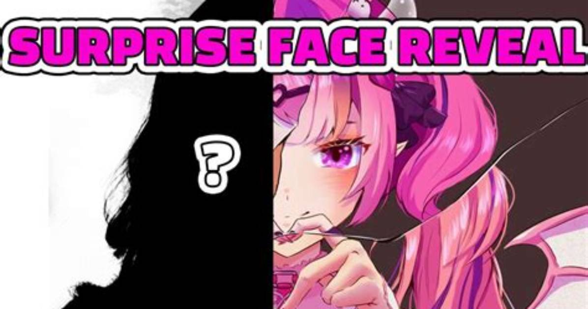 Has Ironmouse Done a Face Reveal? Here’s What We Know About the Twitch Streamer