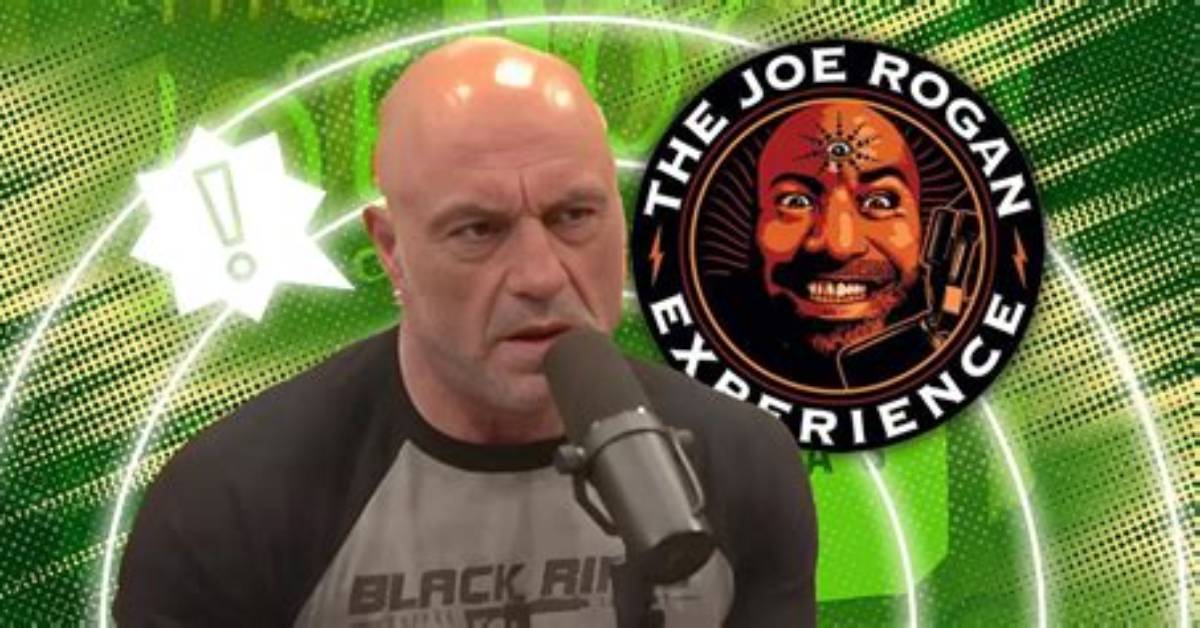 Has Joe Rogan Passed Away? Uncovering the Truth