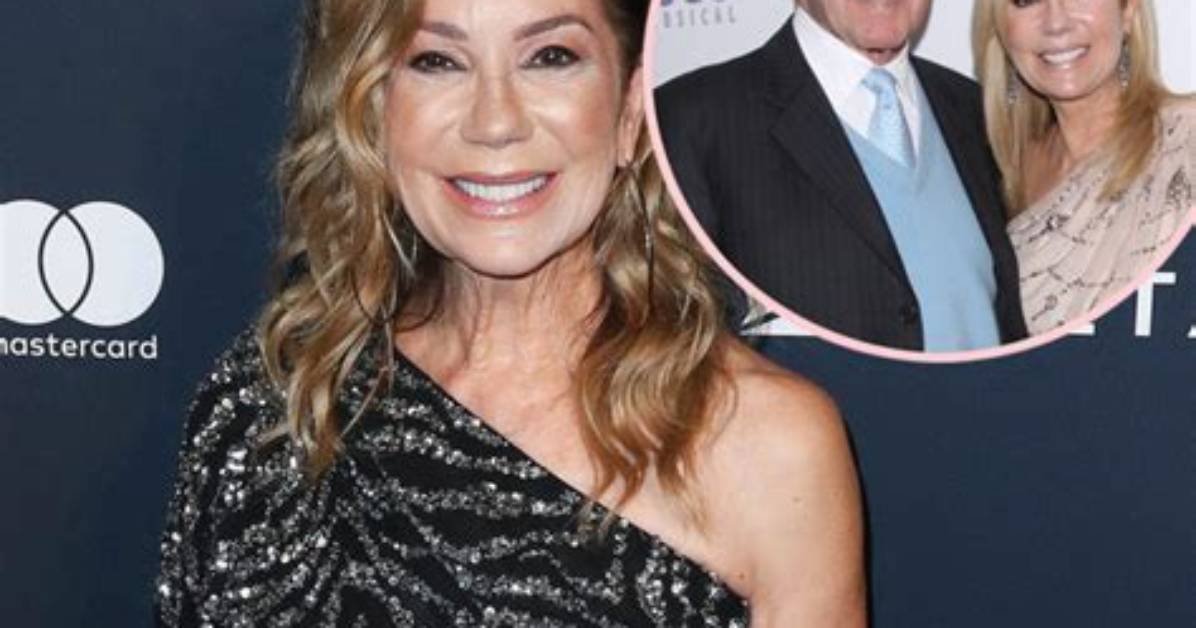 Has Kathie Lee Gifford Found Love Again? Wedding Rumors Resurface