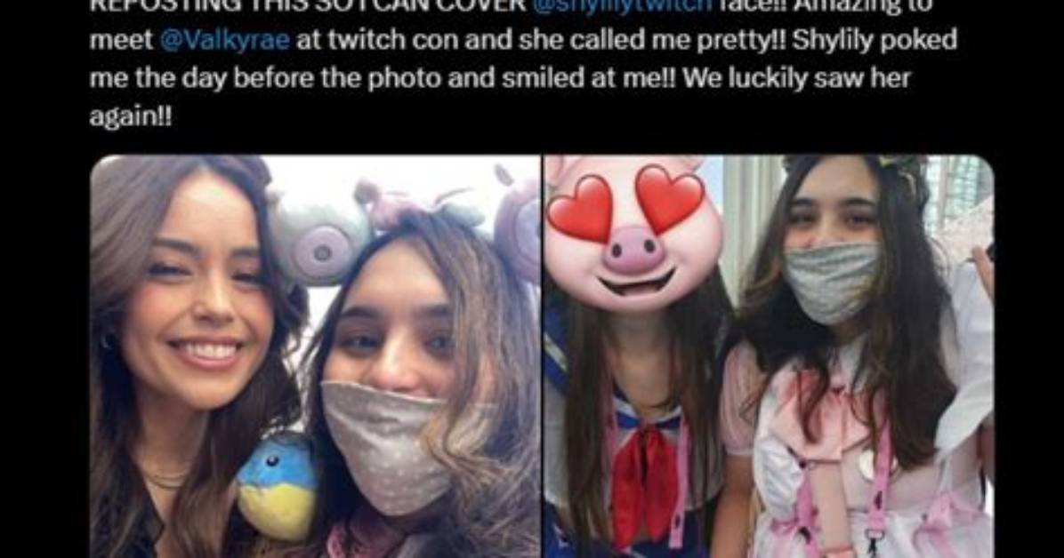 Has Shylily Revealed Her Face to the Fans? Details About the Streamer