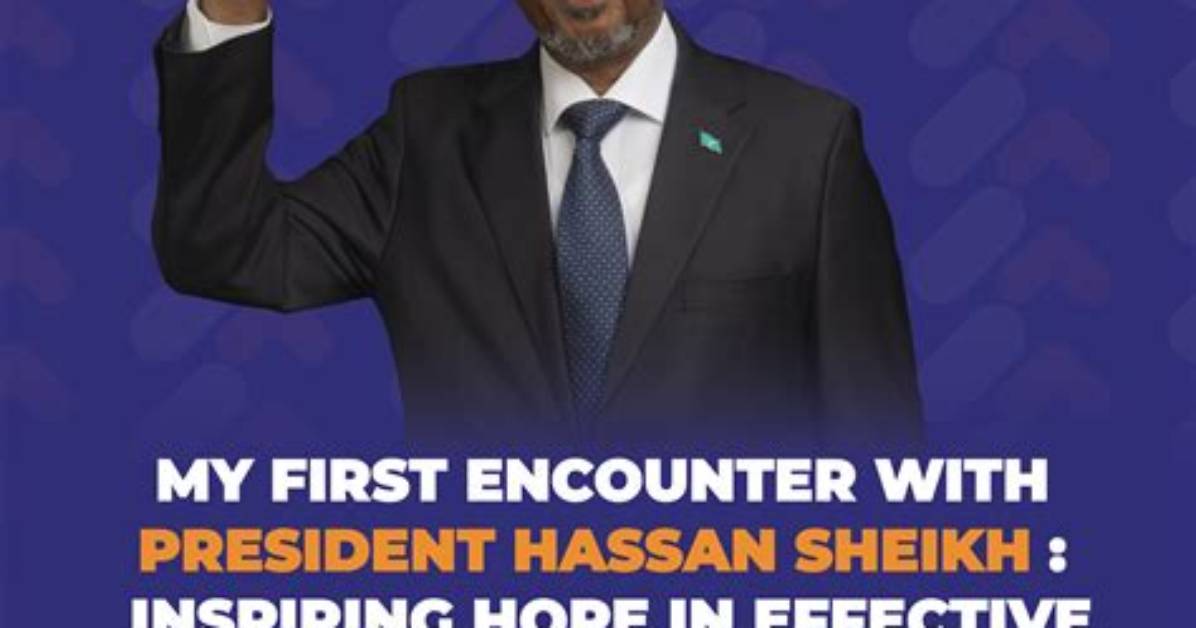Hassan Shalgheen Inspiring Leadership and Innovation