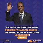 Hassan Shalgheen Inspiring Leadership and Innovation