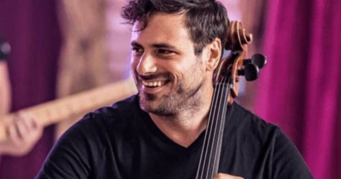 Hauser's Cello and the Echoes of Loss