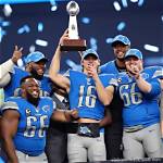 Have the Detroit Lions Ever Triumphed in the Super Bowl?