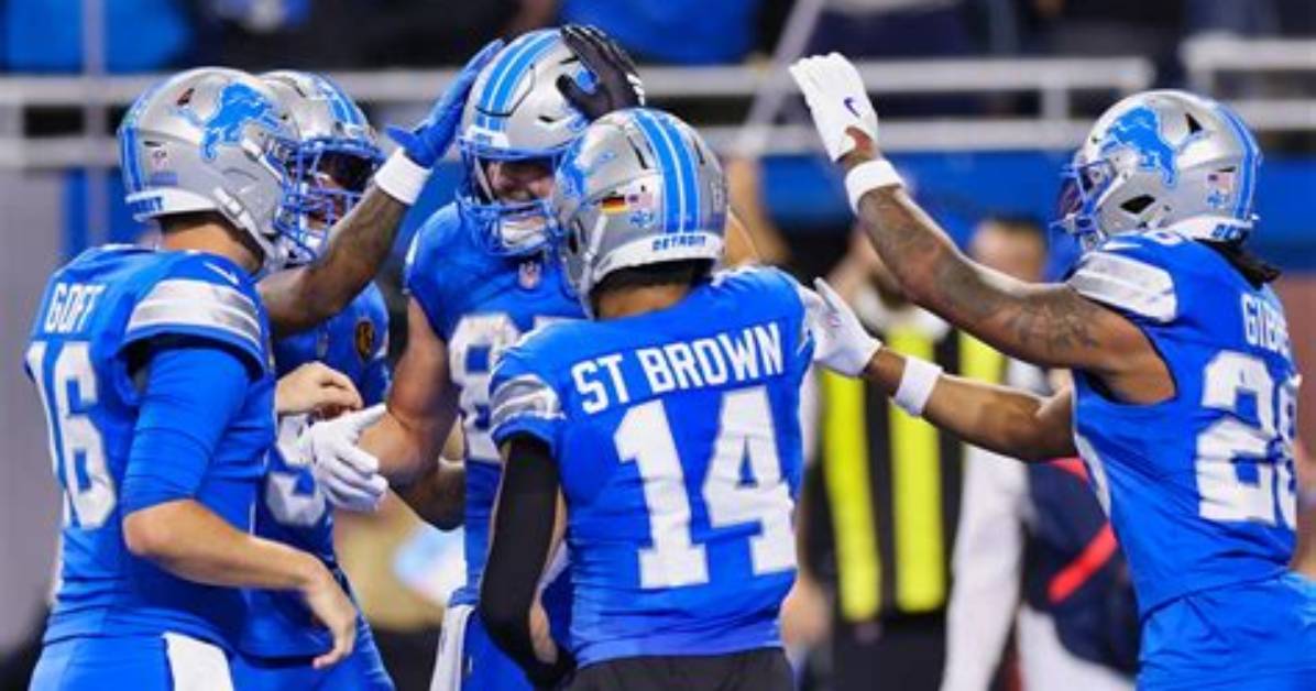 Have the Detroit Lions Ever Won a Super Bowl?