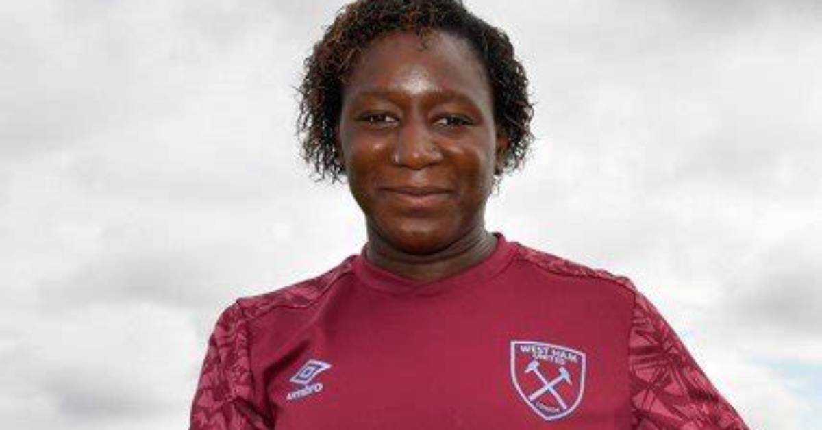 Hawa Cissoko Height, Weight, Net Worth, Age, Birthday, Wikipedia, Who, Nationality, Biography