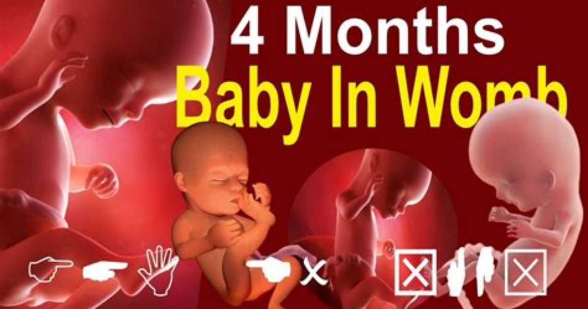 “He Will Be 4 Months in 5 Days” – Regina Daniels Shares Lovely Photos of Her Second Child, Khalifa