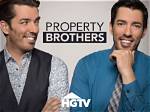 Heartbreak in Reality Tv: the Property Brothers Brother Dies