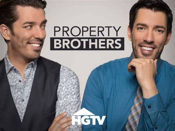 Heartbreak in Reality Tv: the Property Brothers Brother Dies
