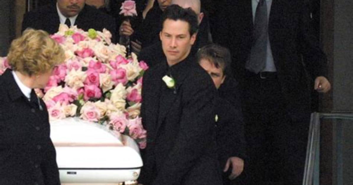 Heartbreaking News: Keanu Reeves Daughter Dies