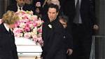 Heartbreaking News: Keanu Reeves Daughter Dies