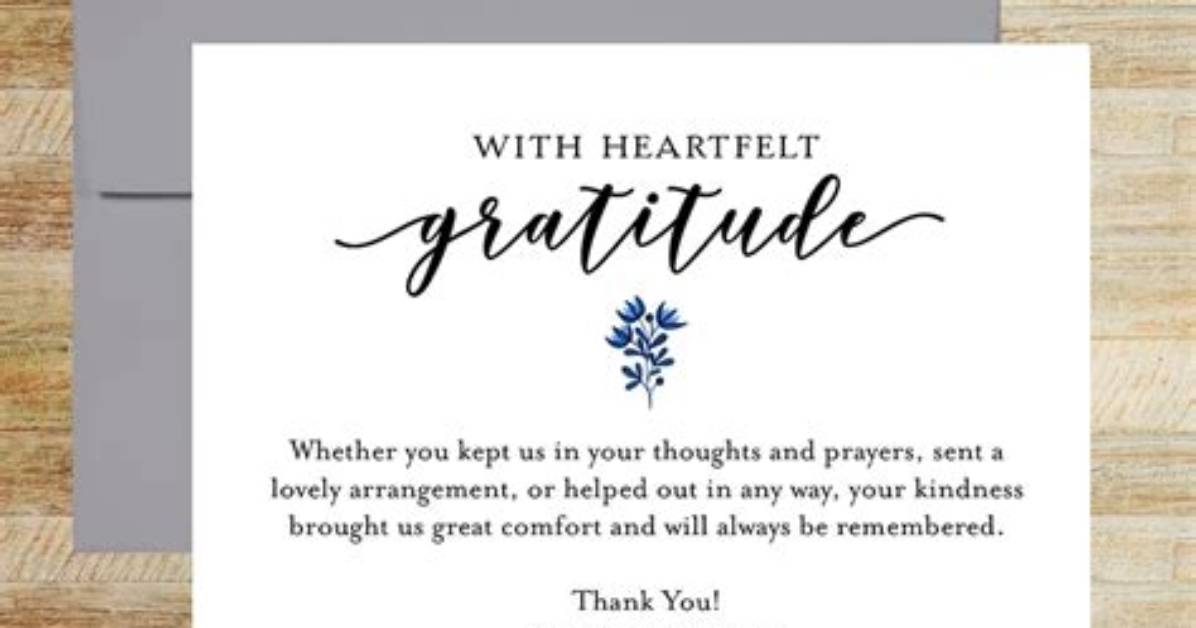 Heartfelt Birthday Gratitude: Express Your Thankfulness