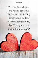 Heartfelt Deep Love Messages for Him
