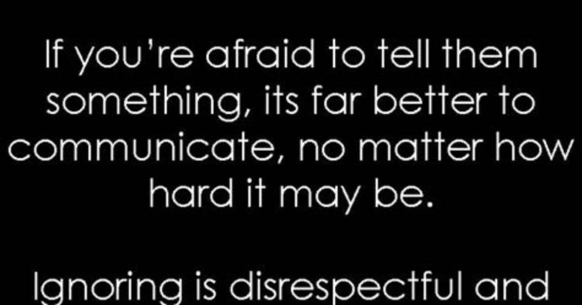 Heartfelt Quotes for Someone Ignoring You: Finding Solace in Words