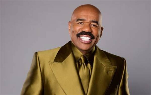 Heartfelt Reflections on Steve Harvey's Sad News Today