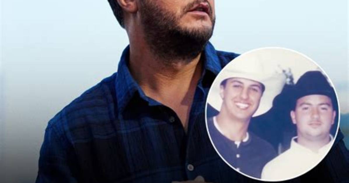 Heartfelt Reflections: the Tragic Accident of Luke Combs' Brother