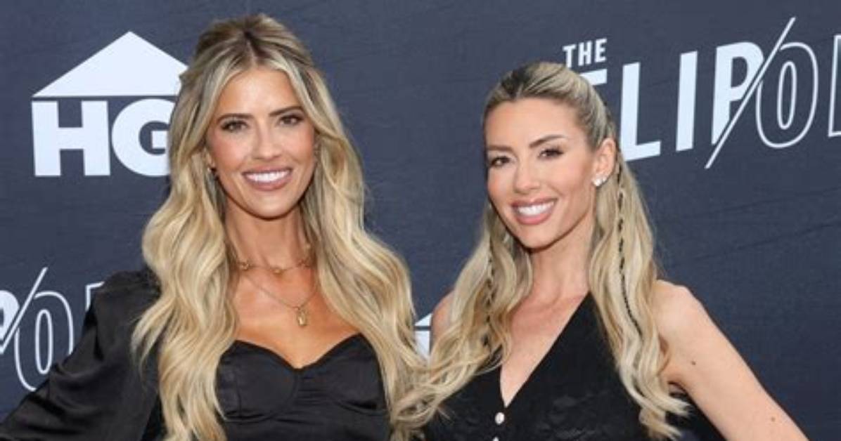 Heather Rae El Moussa Reveals ‘Super Special’ Modern Nursery as Baby Son’s Due Date Approaches