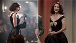 Hedy in the Marvelous Mrs. Maisel: a Character Analysis of a Complex Performer