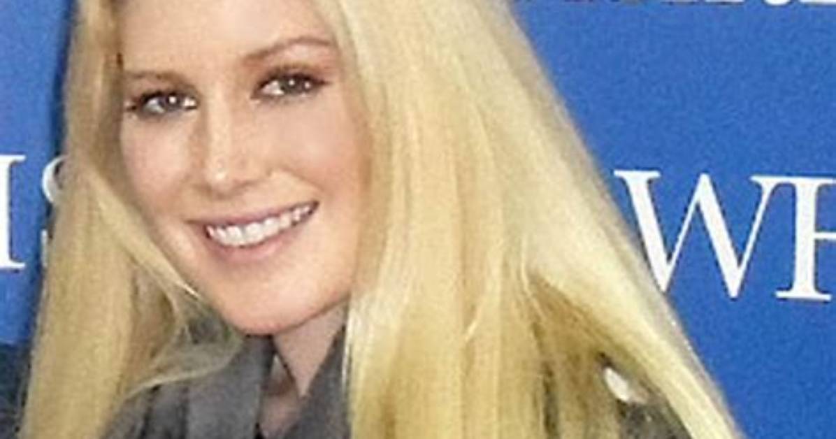 Heidi Hamel's Net Worth: a Deep Dive into the Fortune of the Renowned Actress