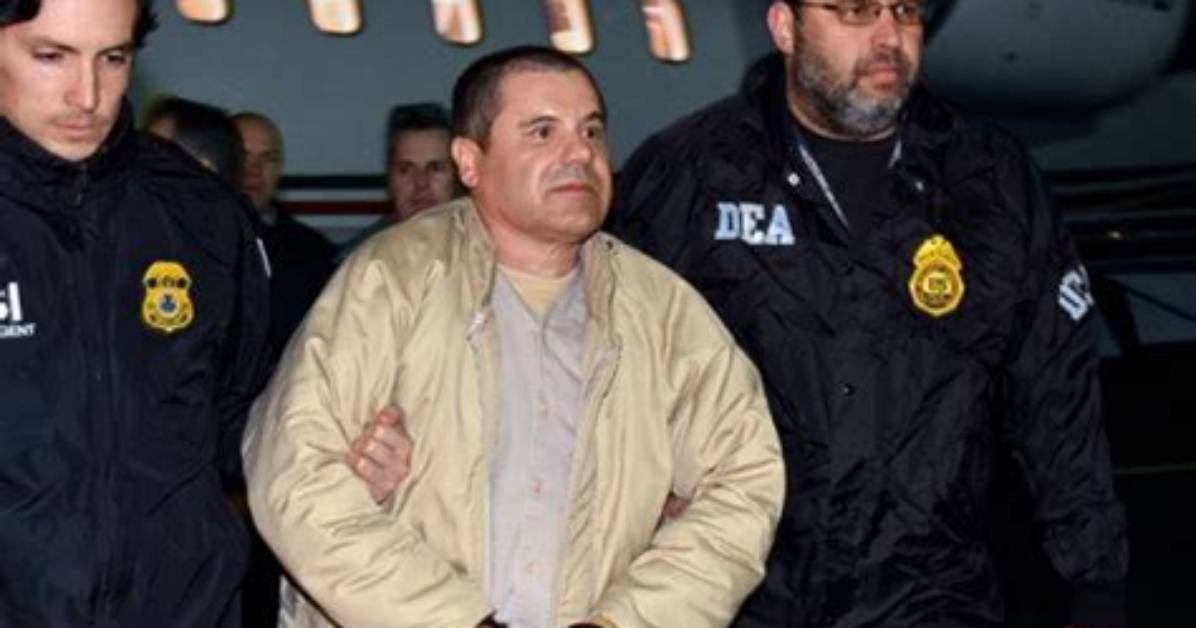 Height and the Enigma of El Chapo