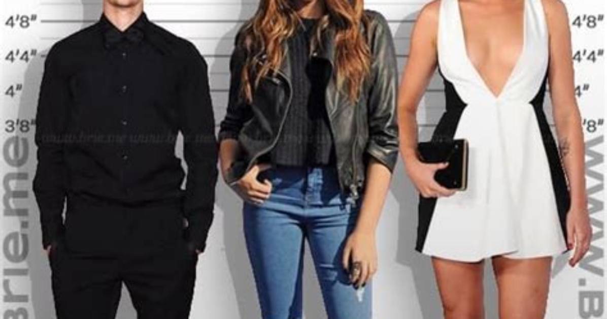 Height and the Story of Kaia Gerber
