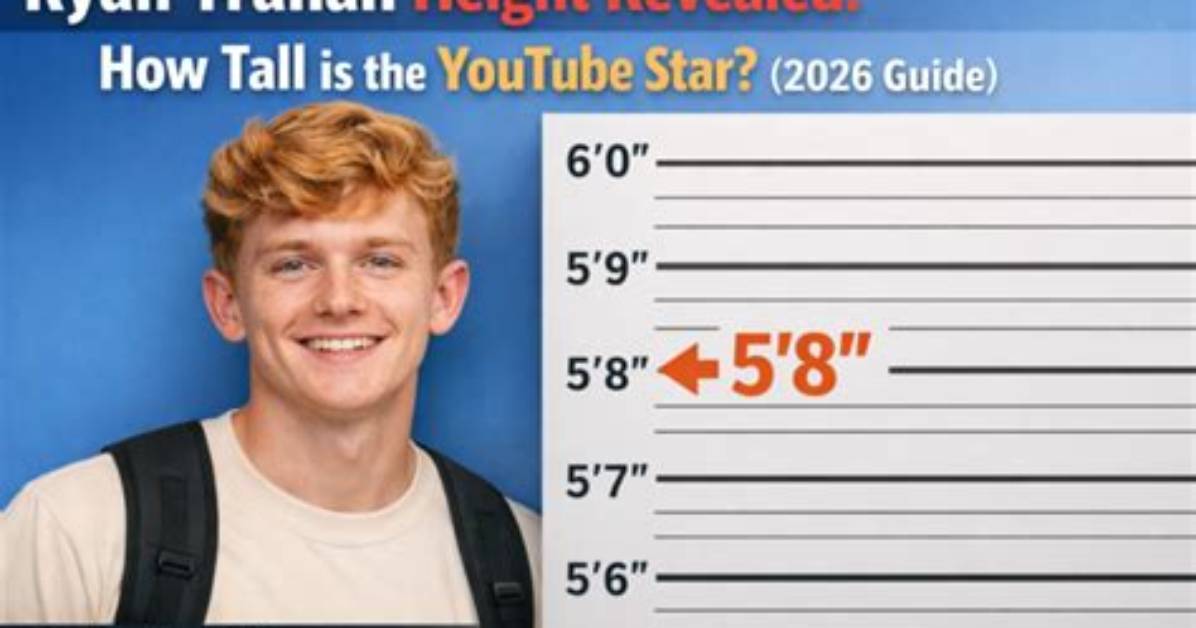 Height Revealed and Its Impact Explored