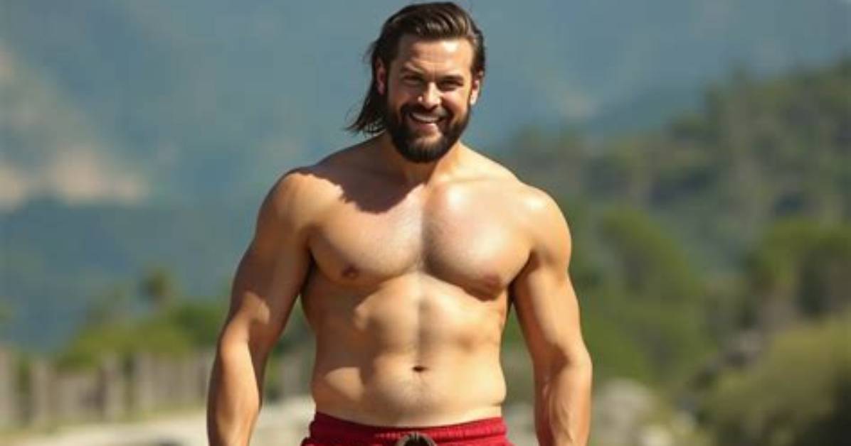 Height, Weight, and the Secrets Behind His Imposing Presence