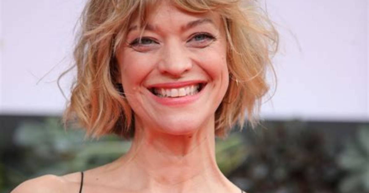 Heike Makatsch: a Multifaceted Talent in Entertainment