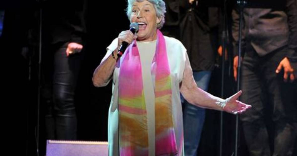 Helen Reddy's Legacy: a Look at Her Children
