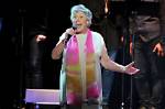 Helen Reddy's Legacy: a Look at Her Children