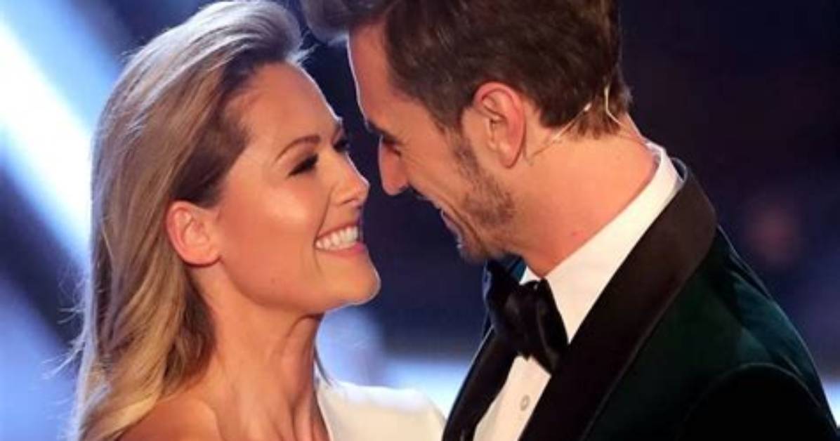 Helene Fischer and Her Husband's Enduring Love