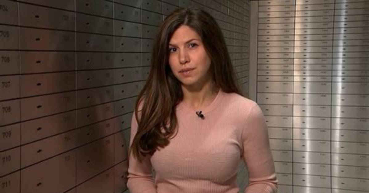 Helia Ebrahimi Height, Weight, Net Worth, Age, Birthday, Wikipedia, Who, Instagram, Biography