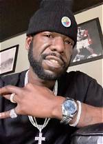 Hell Rell Height, Weight, Net Worth, Age, Birthday, Wikipedia, Who, Nationality, Biography