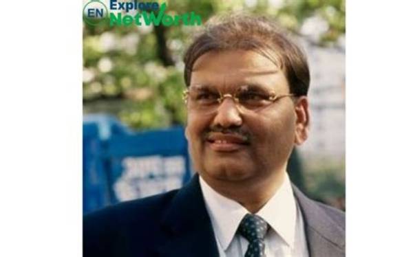Hemant Shah's Astounding Net Worth: Unlocking the Wealth of the Business Tycoon