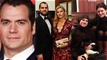 Henry Cavill's Family and Its Profound Influence