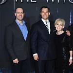 Henry Cavill's Family Plans and Future Aspirations