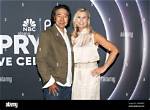 Henry Cho: the Comedian's Wife Unveiled
