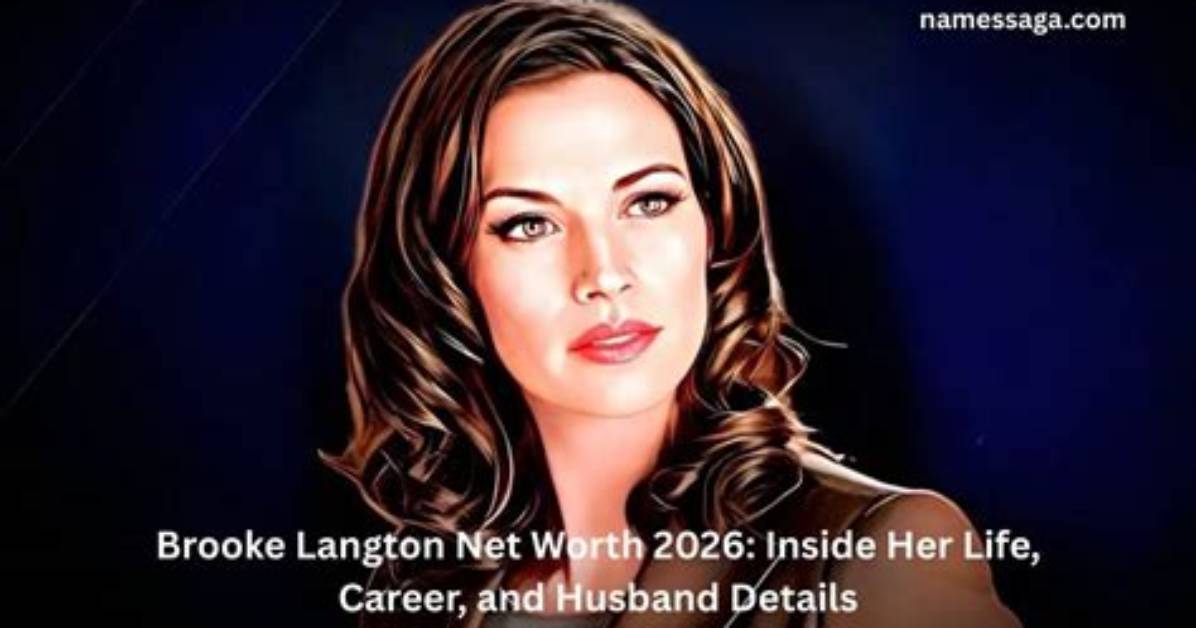Her Life, Career, and Net Worth