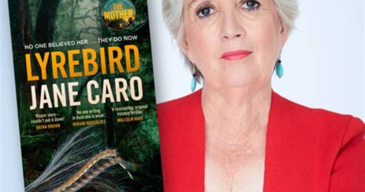 Here Is All About Jane Caro and Husband Ralph Dunning, the Pair Has a Daughter Name Polly Dunning