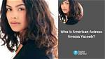 Here Is What We Know About Aneasa Yacoub from Tiny Beautiful Things