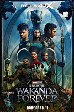 Here’s When ‘Black Panther: Wakanda Forever’ Will Likely Be Available to Stream on Disney+