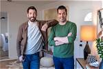 Hgtv's Power Duo: Michael Marks and Alison Victoria
