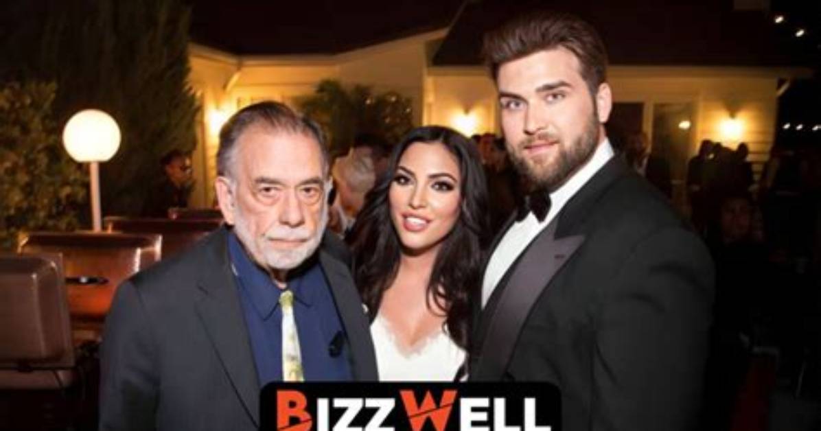 Hila Cage Coppola: Discover the Parents Behind the Star