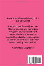 Hilarious Blonde Jokes: the Ultimate Collection for a Good Laugh