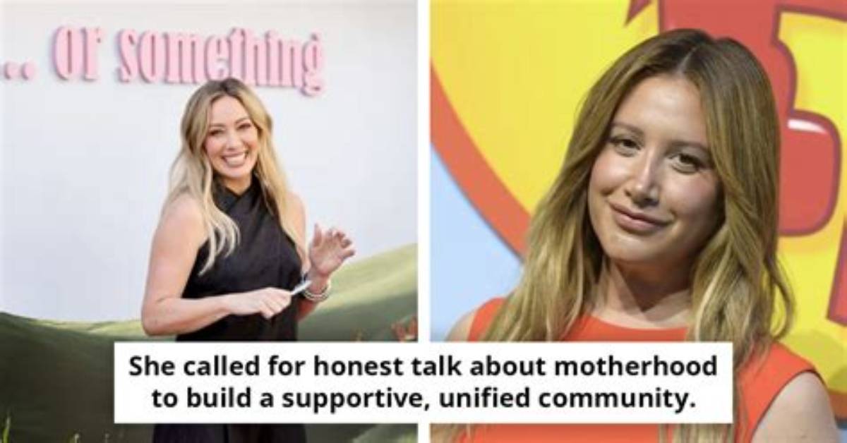 Hilary Duff Controversy: Exploring the Fallout and Impact